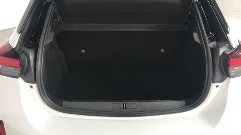 VAUXHALL CORSA 1.2 Turbo GS