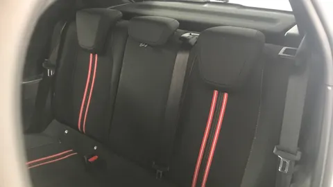 VAUXHALL CORSA 1.2 Turbo GS