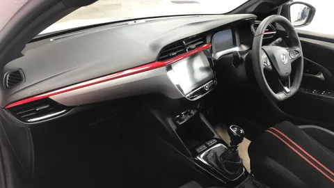 VAUXHALL CORSA 1.2 Turbo GS