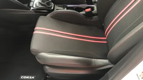 VAUXHALL CORSA 1.2 Turbo GS