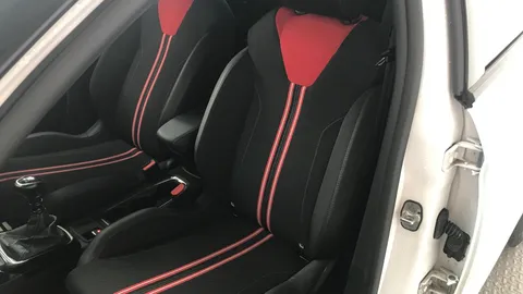 VAUXHALL CORSA 1.2 Turbo GS