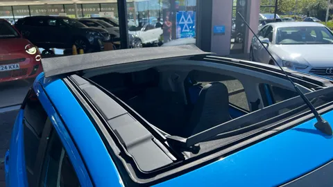 TOYOTA AYGO 1.0 VVT-i X-Trend x-shift