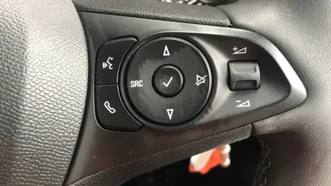 VAUXHALL CORSA 1.2 Turbo GS