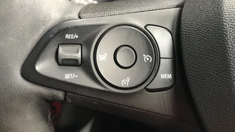 VAUXHALL CORSA 1.2 Turbo GS