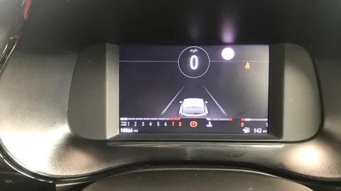 VAUXHALL CORSA 1.2 Turbo GS