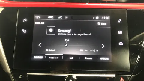 VAUXHALL CORSA 1.2 Turbo GS