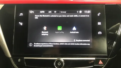 VAUXHALL CORSA 1.2 Turbo GS