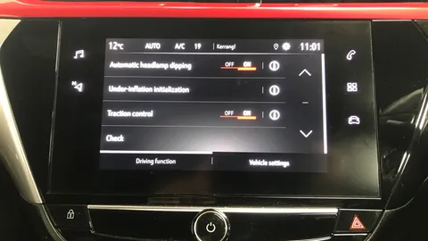 VAUXHALL CORSA 1.2 Turbo GS