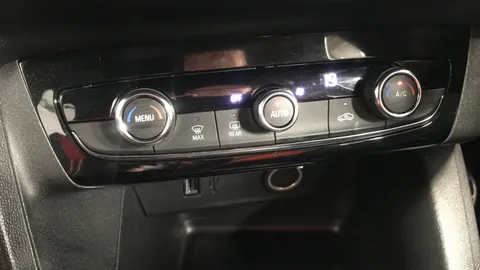 VAUXHALL CORSA 1.2 Turbo GS