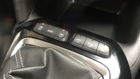 VAUXHALL CORSA 1.2 Turbo GS