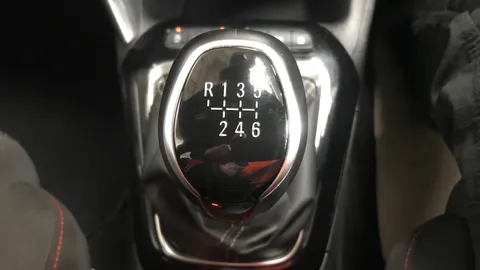 VAUXHALL CORSA 1.2 Turbo GS