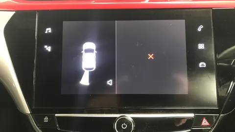 VAUXHALL CORSA 1.2 Turbo GS