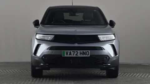 VAUXHALL MOKKA 100kW Ultimate 50kWh Auto