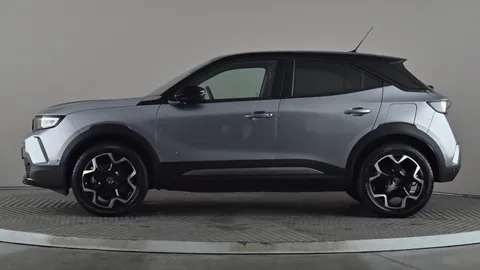 VAUXHALL MOKKA 100kW Ultimate 50kWh Auto