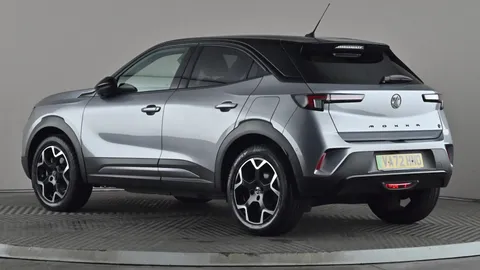 VAUXHALL MOKKA 100kW Ultimate 50kWh Auto