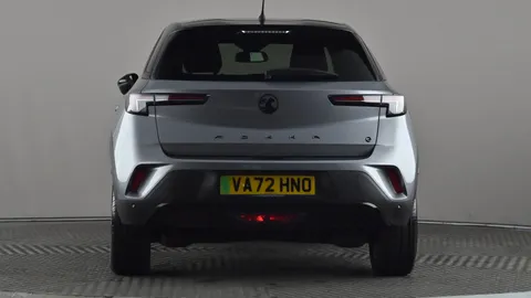 VAUXHALL MOKKA 100kW Ultimate 50kWh Auto