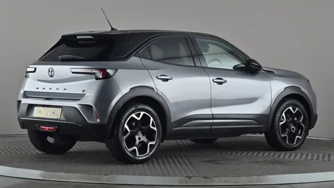 VAUXHALL MOKKA 100kW Ultimate 50kWh Auto