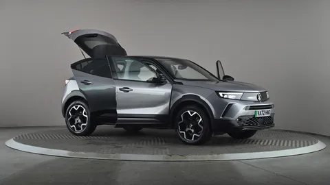 VAUXHALL MOKKA 100kW Ultimate 50kWh Auto