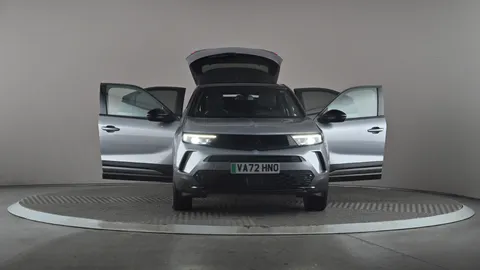 VAUXHALL MOKKA 100kW Ultimate 50kWh Auto