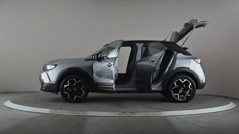 VAUXHALL MOKKA 100kW Ultimate 50kWh Auto