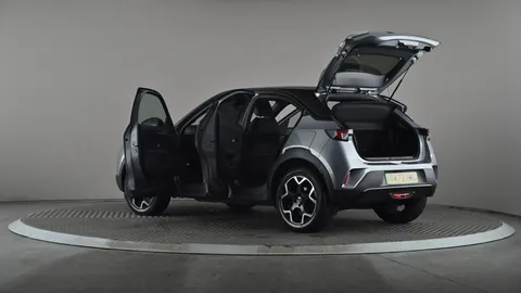 VAUXHALL MOKKA 100kW Ultimate 50kWh Auto