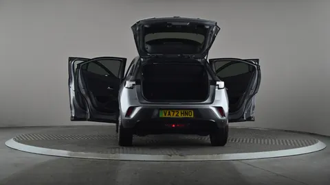 VAUXHALL MOKKA 100kW Ultimate 50kWh Auto