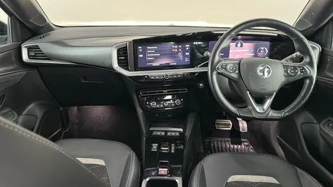 VAUXHALL MOKKA 100kW Ultimate 50kWh Auto
