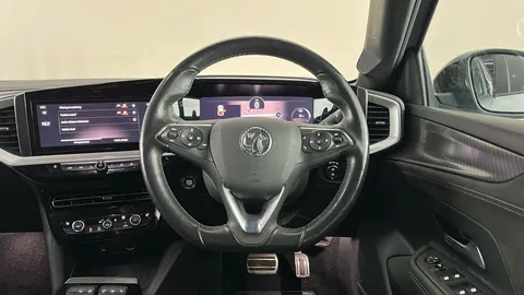 VAUXHALL MOKKA 100kW Ultimate 50kWh Auto