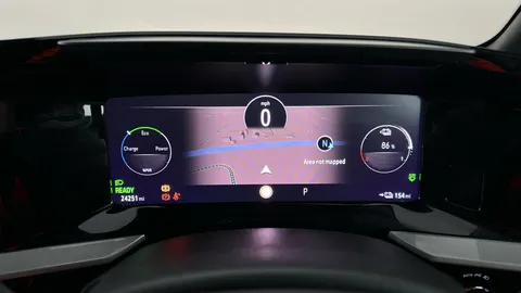 VAUXHALL MOKKA 100kW Ultimate 50kWh Auto