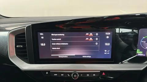 VAUXHALL MOKKA 100kW Ultimate 50kWh Auto