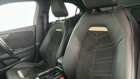 VAUXHALL MOKKA 100kW Ultimate 50kWh Auto