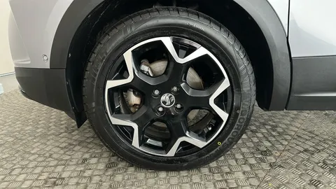 VAUXHALL MOKKA 100kW Ultimate 50kWh Auto