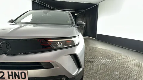 VAUXHALL MOKKA 100kW Ultimate 50kWh Auto