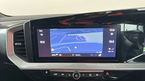 VAUXHALL MOKKA 100kW Ultimate 50kWh Auto