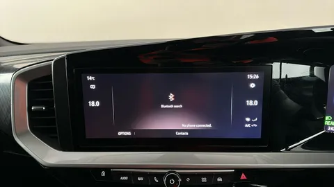 VAUXHALL MOKKA 100kW Ultimate 50kWh Auto