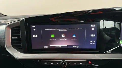 VAUXHALL MOKKA 100kW Ultimate 50kWh Auto