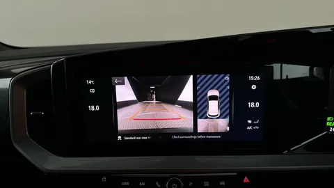 VAUXHALL MOKKA 100kW Ultimate 50kWh Auto