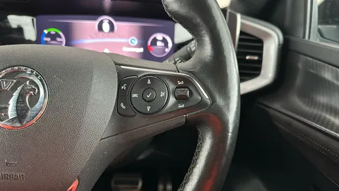 VAUXHALL MOKKA 100kW Ultimate 50kWh Auto