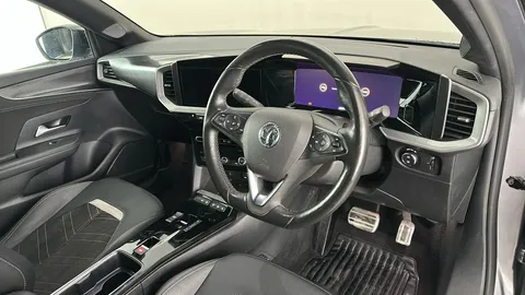 VAUXHALL MOKKA 100kW Ultimate 50kWh Auto