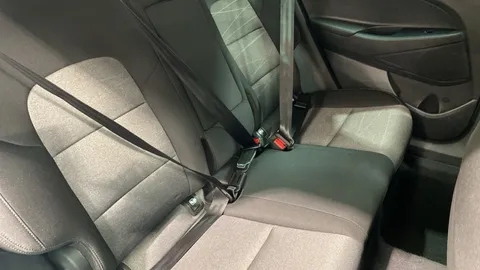 HYUNDAI TUCSON 1.6 CRDi 48V MHD SE Nav 2WD