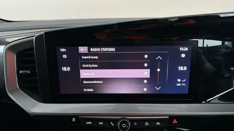 VAUXHALL MOKKA 100kW Ultimate 50kWh Auto