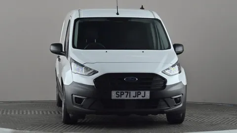 FORD TRANSIT CONNECT 1.5 EcoBlue 100ps Leader D/Cab Van