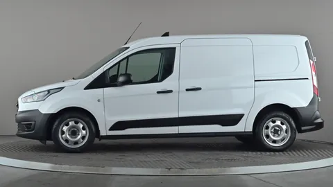 FORD TRANSIT CONNECT 1.5 EcoBlue 100ps Leader D/Cab Van