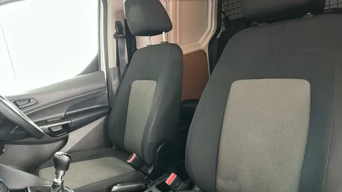 FORD TRANSIT CONNECT 1.5 EcoBlue 100ps Leader D/Cab Van