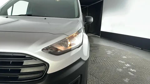 FORD TRANSIT CONNECT 1.5 EcoBlue 100ps Leader D/Cab Van