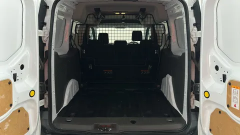FORD TRANSIT CONNECT 1.5 EcoBlue 100ps Leader D/Cab Van