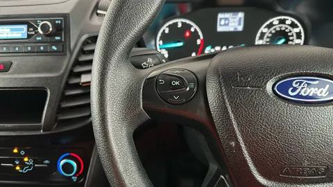 FORD TRANSIT CONNECT 1.5 EcoBlue 100ps Leader D/Cab Van