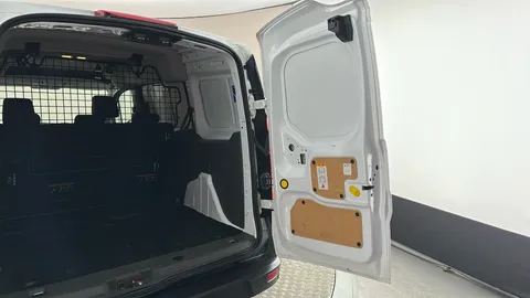 FORD TRANSIT CONNECT 1.5 EcoBlue 100ps Leader D/Cab Van