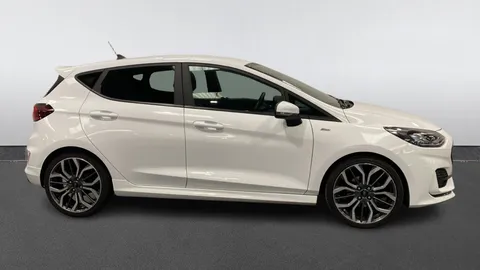 FORD FIESTA 1.0 EcoBoost ST-Line X