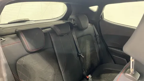 FORD FIESTA 1.0 EcoBoost ST-Line X